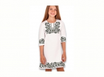 Детское платье «Сокальськое 130» 